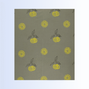 Alternative view of 2 Piece - Block Print Cotton Suit (Unstiched)